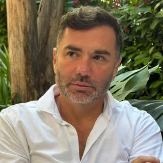 Marcos Pelozato
