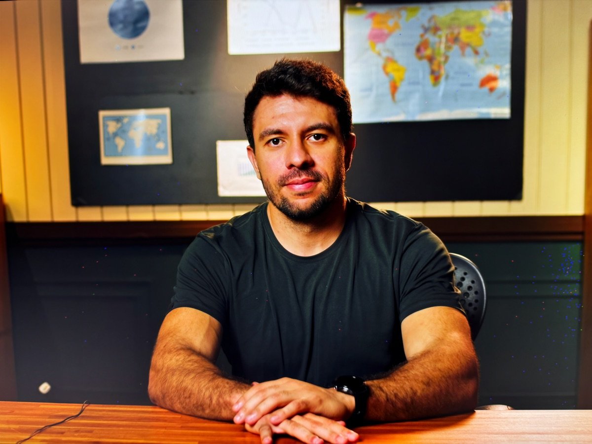 Felipe Dantas