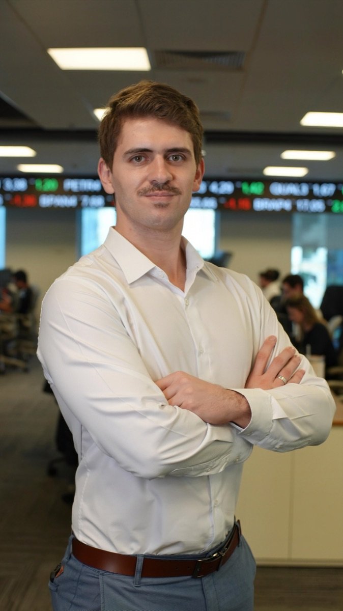Victor Lourenção